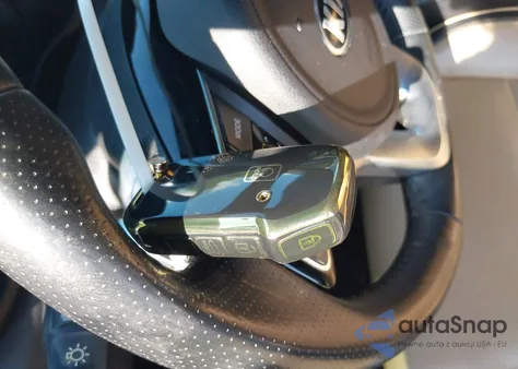 2021 Kia Sportage Sx Turbo из США, поврежденный, VIN KNDPR3A64M7903905